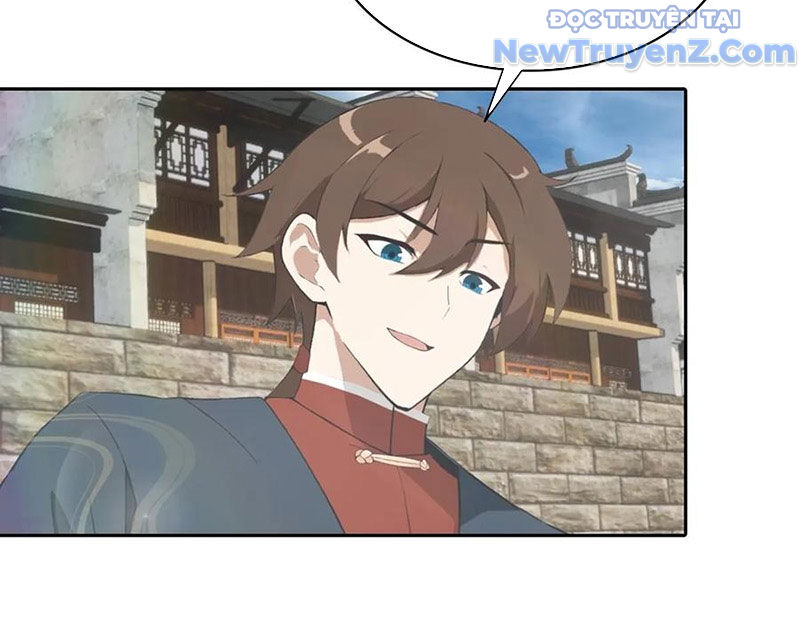 Tu Tiên Trở Về Tại Vườn Trường - Season 2 chapter 169 - Trang 44