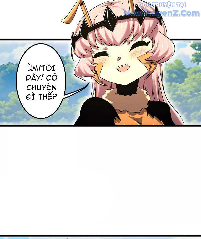 Vũ Trụ Trùng Vương chapter 44 - Trang 90
