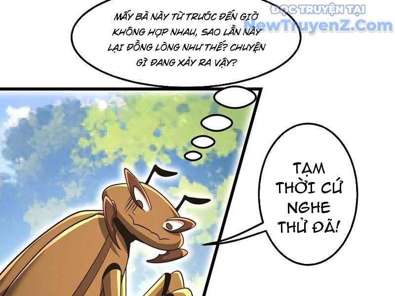 Vũ Trụ Trùng Vương chapter 42 - Trang 85