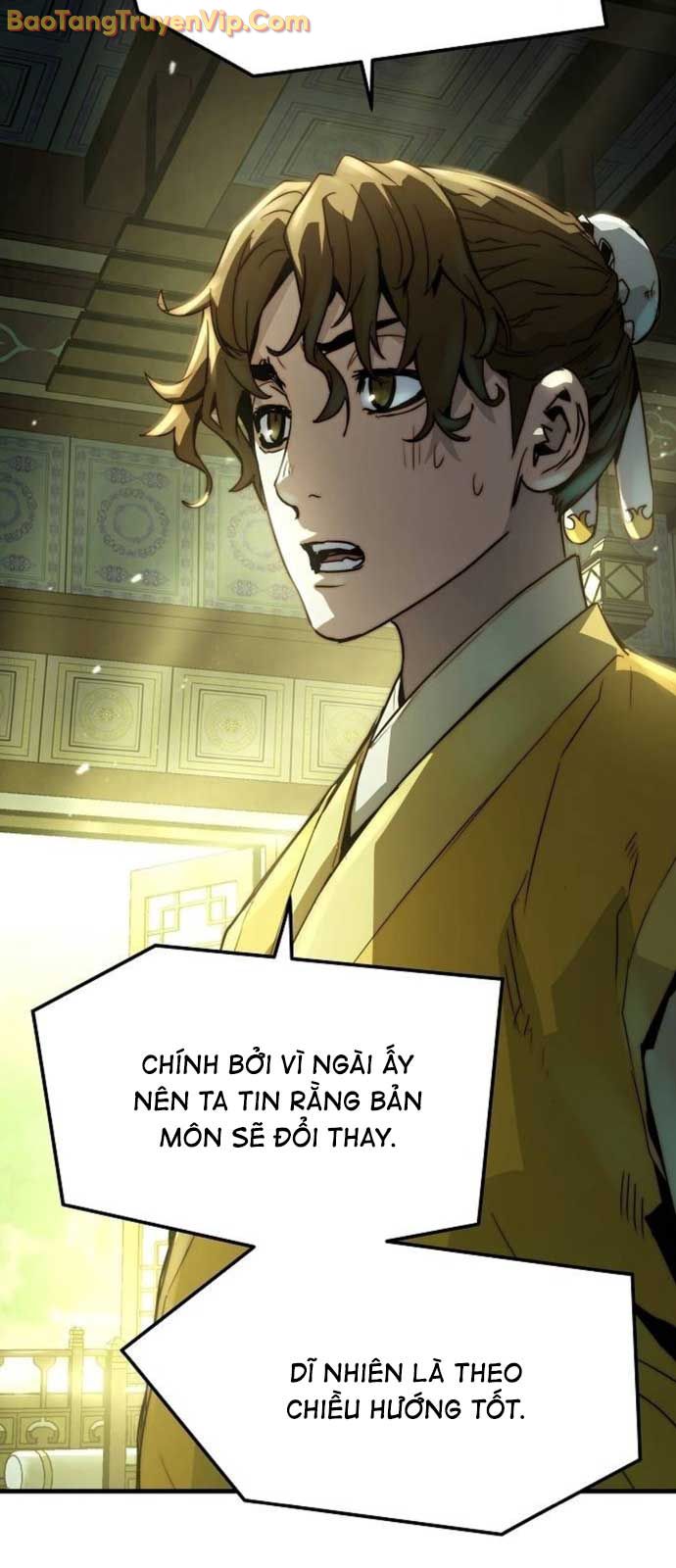 Tuyệt Thế Hồi Quy chapter 49 - Trang 49