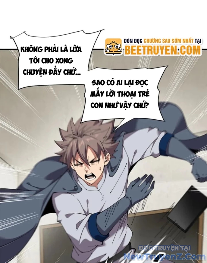 Siêu Thần Chế Tạp Sư chapter 170 - Trang 3