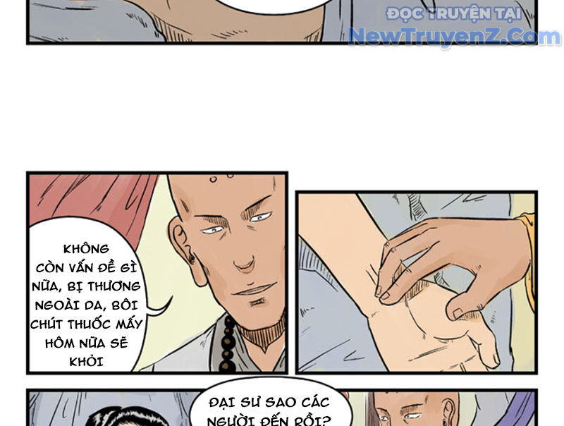 Đan Ngu Huyền Ngôn chapter 31 - Trang 16