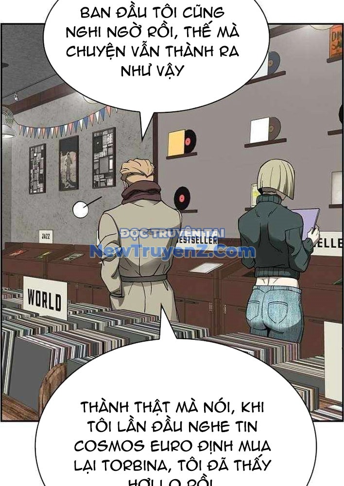 Chế Tác Hạt Nhân chapter 37 - Trang 69