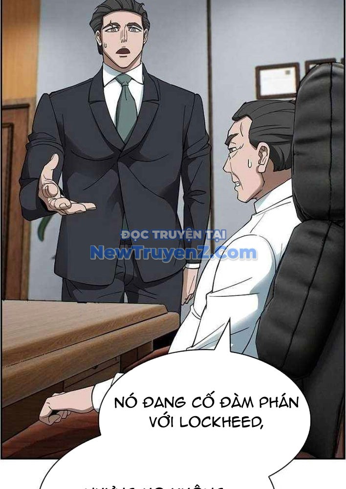 Chế Tác Hạt Nhân chapter 37 - Trang 47
