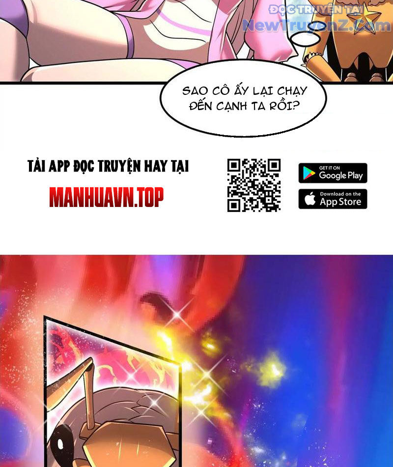 Vũ Trụ Trùng Vương chapter 43 - Trang 22