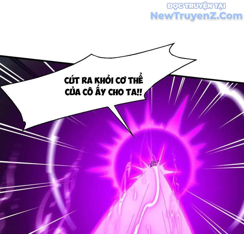 đối Mặt Với Bệnh Tâm Thần, Ma Quỷ Chẳng Là Cái Thá Gì chapter 122 - Trang 58