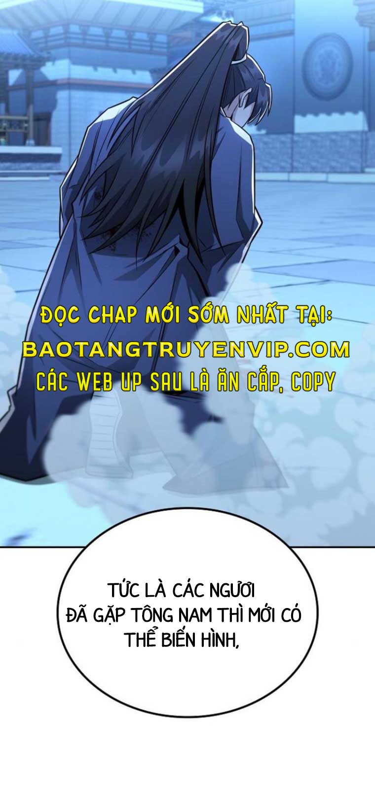 Quỷ Kiếm Thiên Tài Của Hoa Sơn Phái chapter 29.1 - Trang 58