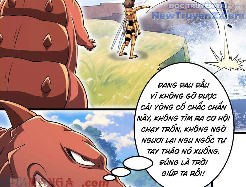 Vũ Trụ Trùng Vương chapter 40 - Trang 28