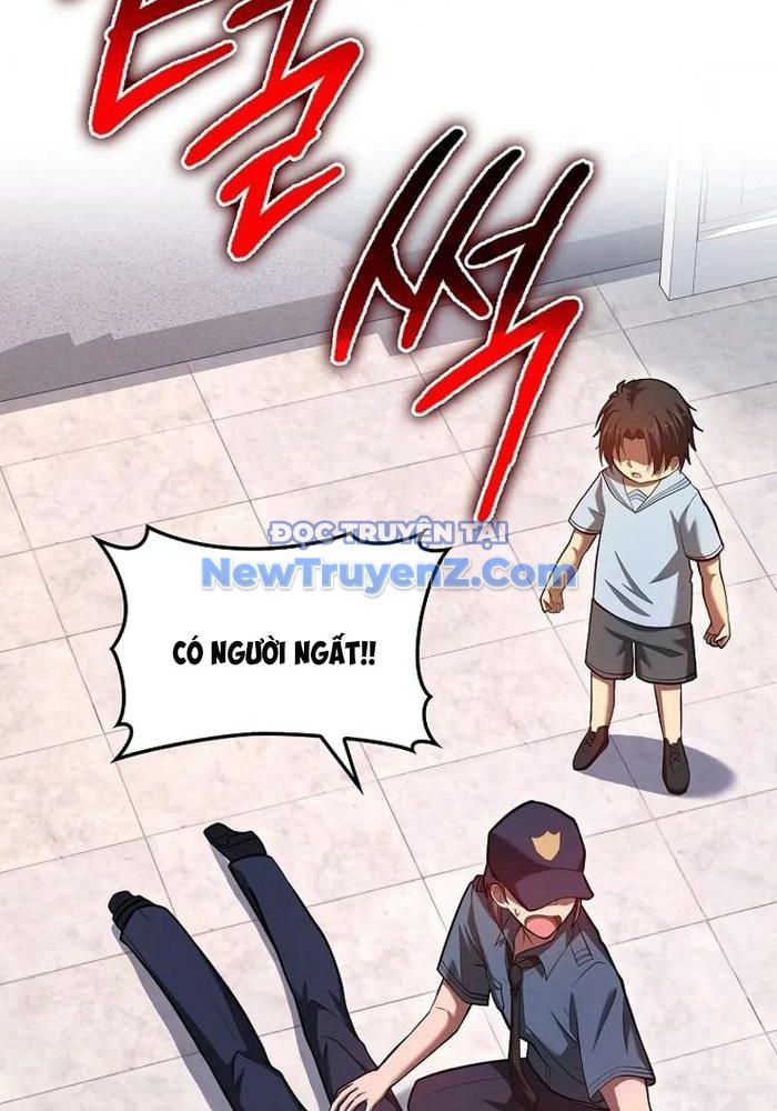 Thiên Tài Võ Thuật Hồi Quy chapter 92 - Trang 65
