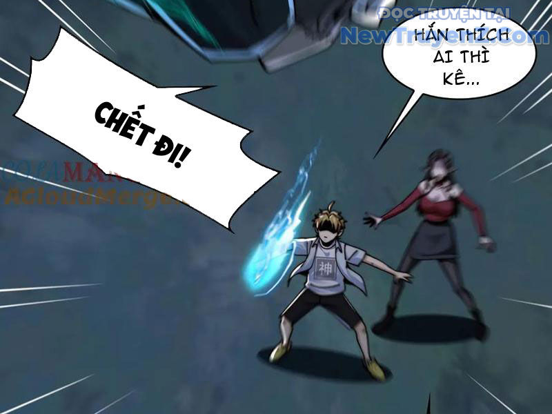 đối Mặt Với Bệnh Tâm Thần, Ma Quỷ Chẳng Là Cái Thá Gì chapter 130 - Trang 92