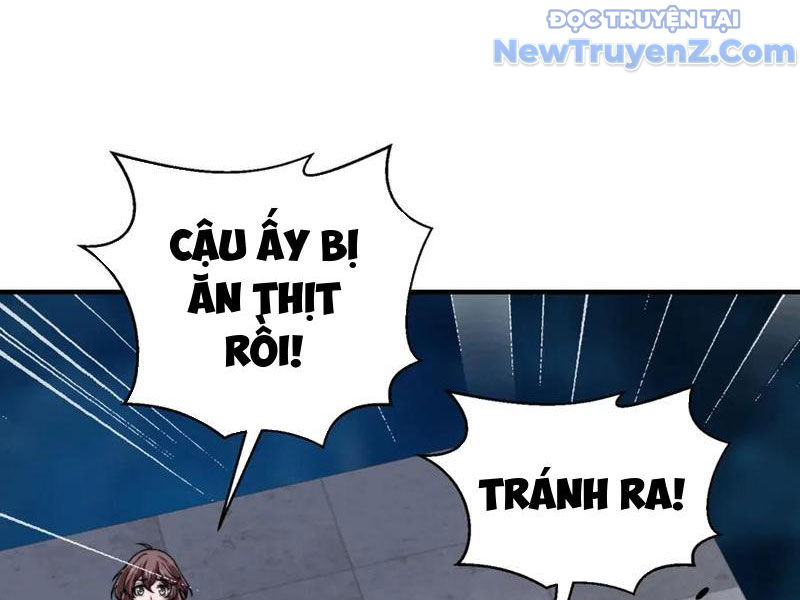 Ta Thăng Cấp Cho Người Khác Tại Tận Thế chapter 39 - Trang 16