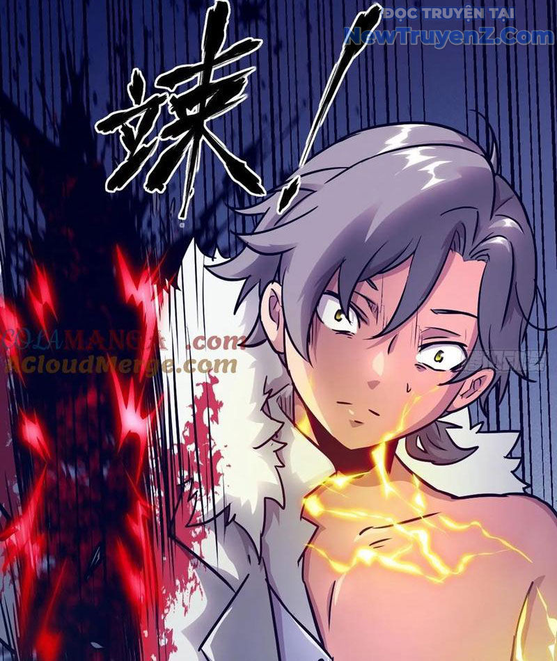Tay Trái Của Ta Có Thể Dị Biến chapter 112 - Trang 40