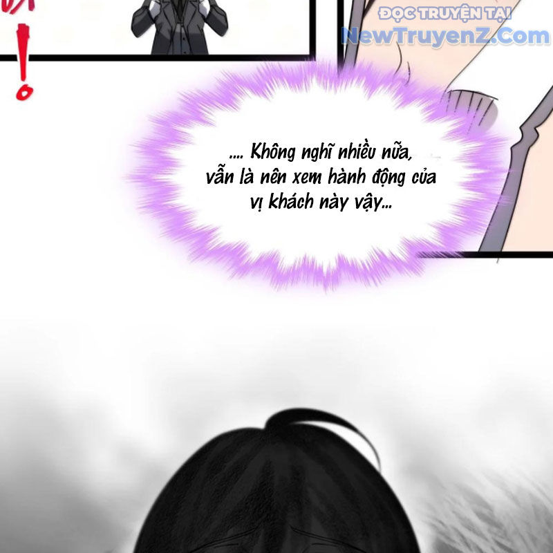 Sức Mạnh Của Ác Thần chapter 161 - Trang 42