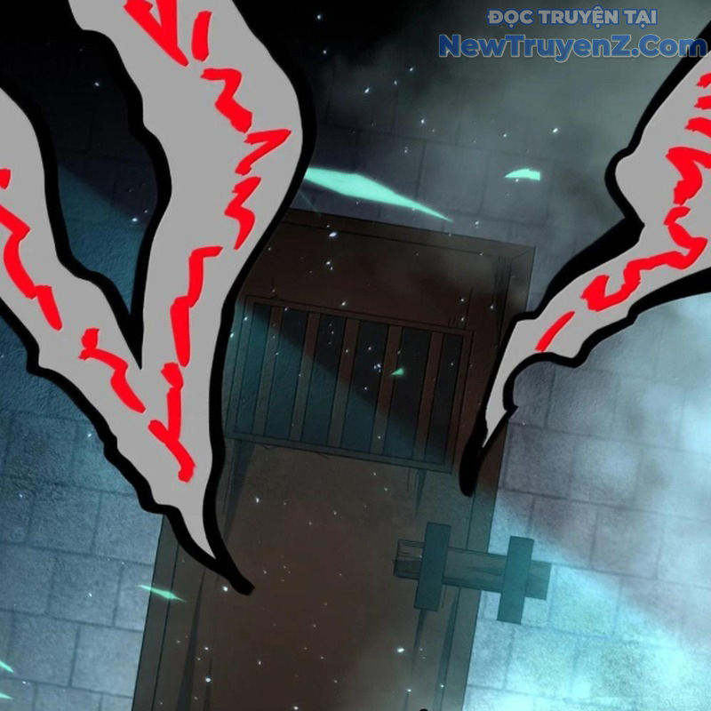 Sức Mạnh Của Ác Thần chapter 160 - Trang 17