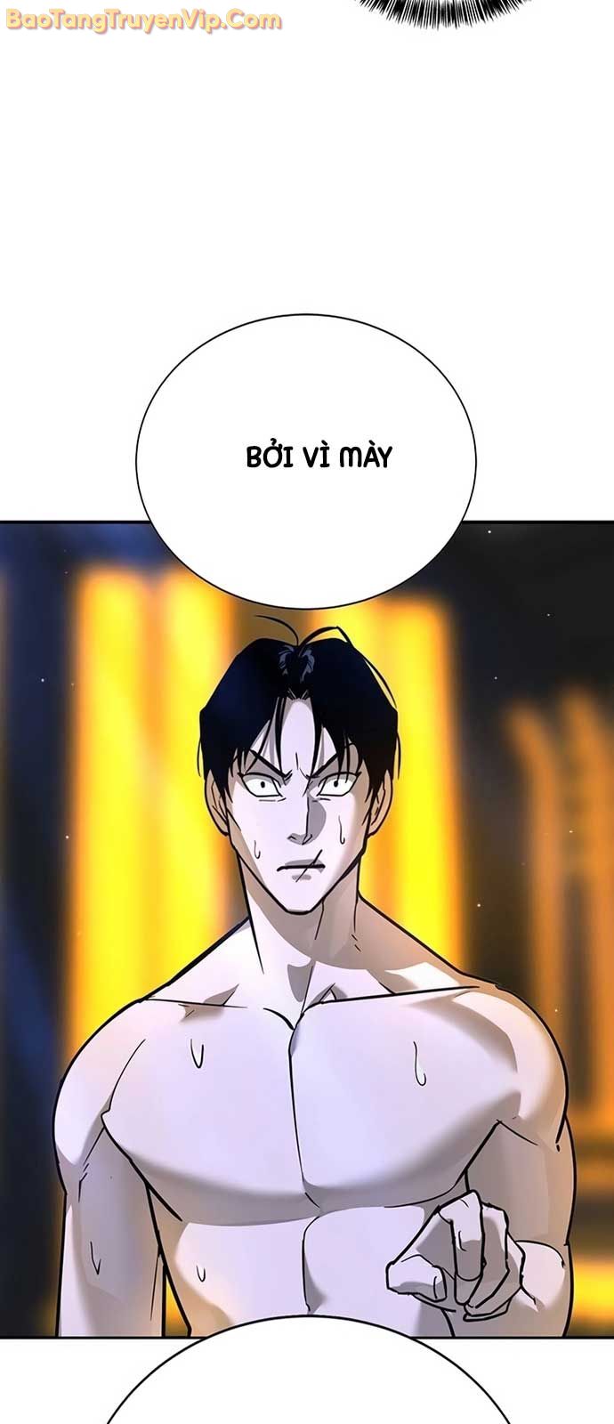 Cách Mạng Bắt Nạt chapter 27 - Trang 7