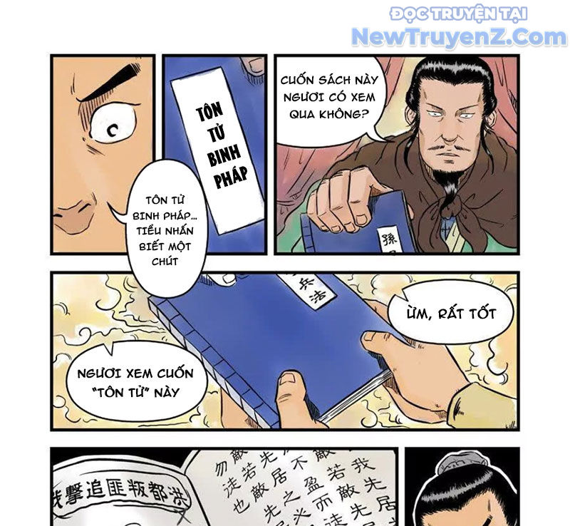 Đan Ngu Huyền Ngôn chapter 32 - Trang 7