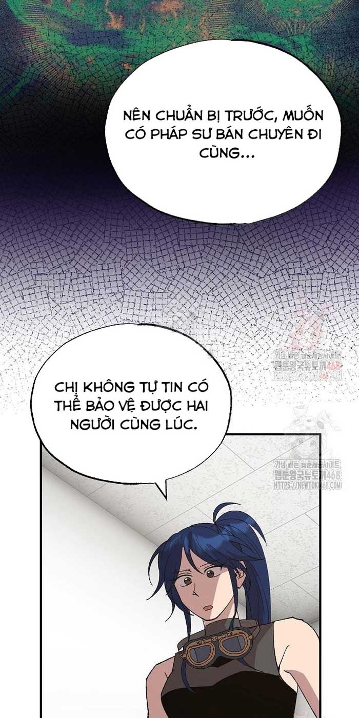 Cửa Hàng Diệu Kỳ chapter 71 - Trang 58