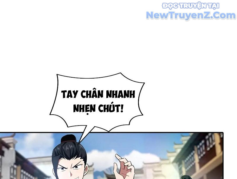 Tu Tiên Trở Về Tại Vườn Trường - Season 2 chapter 169 - Trang 8