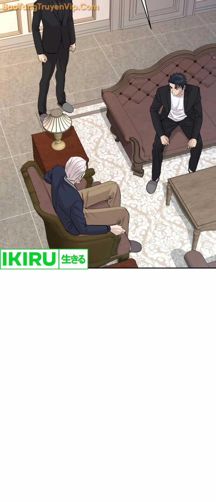 Cháu Trai Thiên Tài Của Vua Cho Vay Nặng Lãi chapter 54 - Trang 70