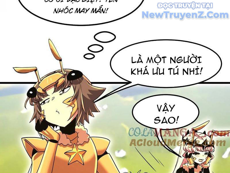 Vũ Trụ Trùng Vương chapter 39 - Trang 38