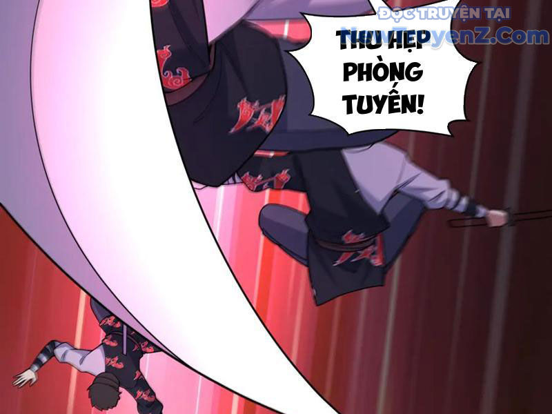 Kỷ Nguyên Kỳ Lạ chapter 478 - Trang 207