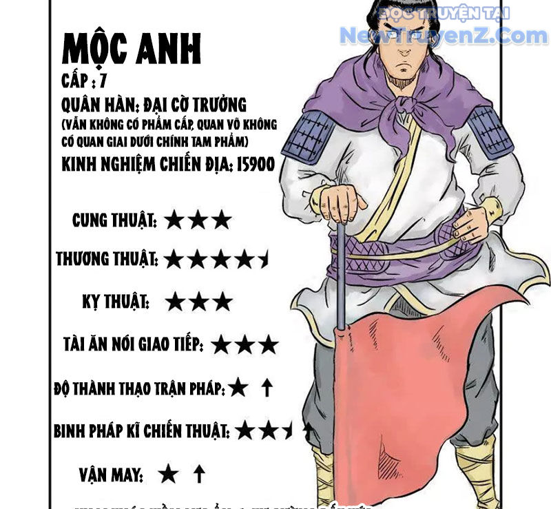 Đan Ngu Huyền Ngôn chapter 32 - Trang 21