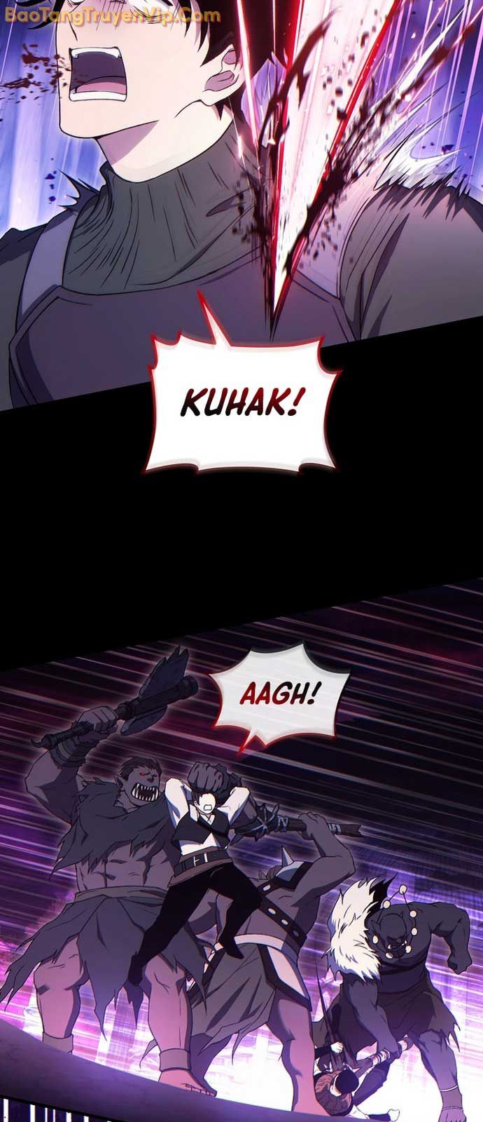 Người Chơi Mạnh Nhất Hồi Quy Lần Thứ 100 chapter 56 - Trang 68