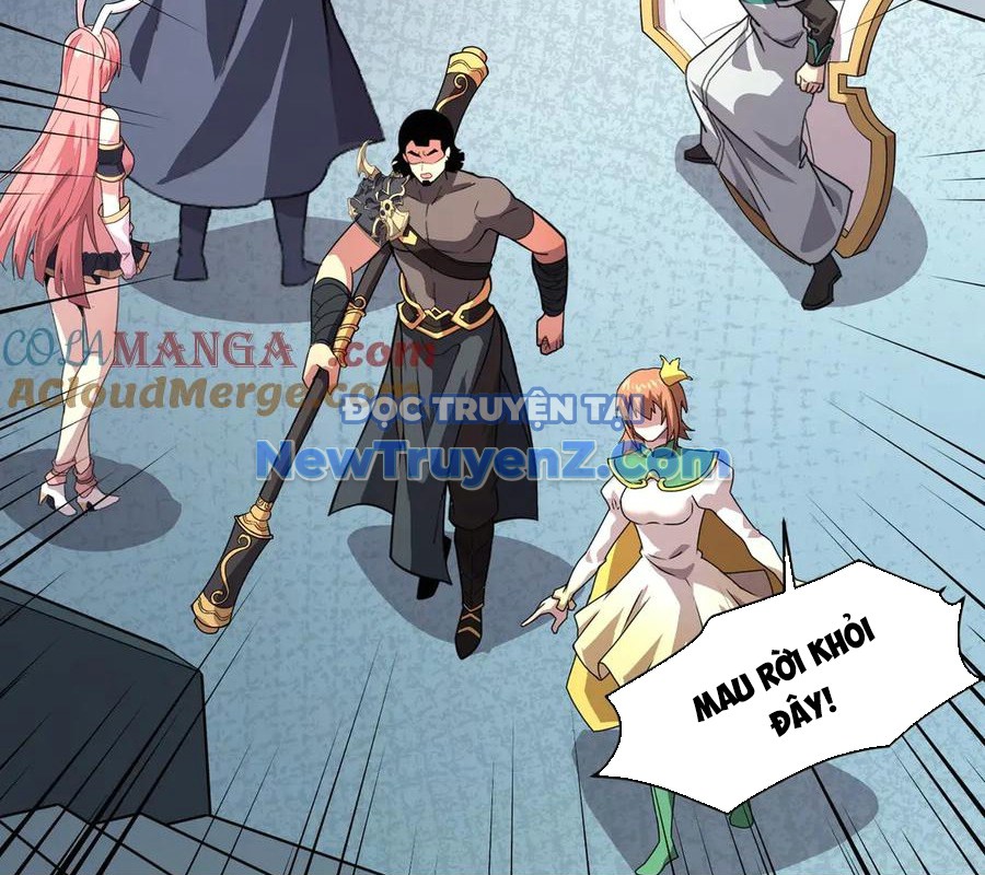 Chỉ Có Ta Có Thể Sử Dụng Triệu Hoán Thuật chapter 169 - Trang 86