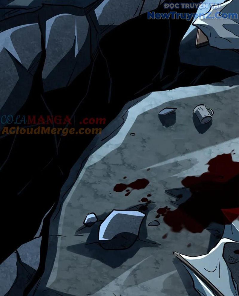 Siêu Cấp Thần Cơ Nhân chapter 356 - Trang 18