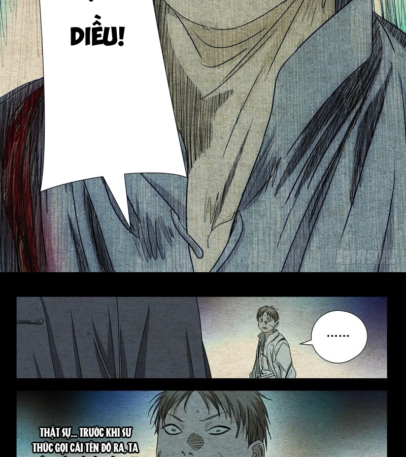 Nhất Nhân Chi Hạ chapter 489 - Trang 25