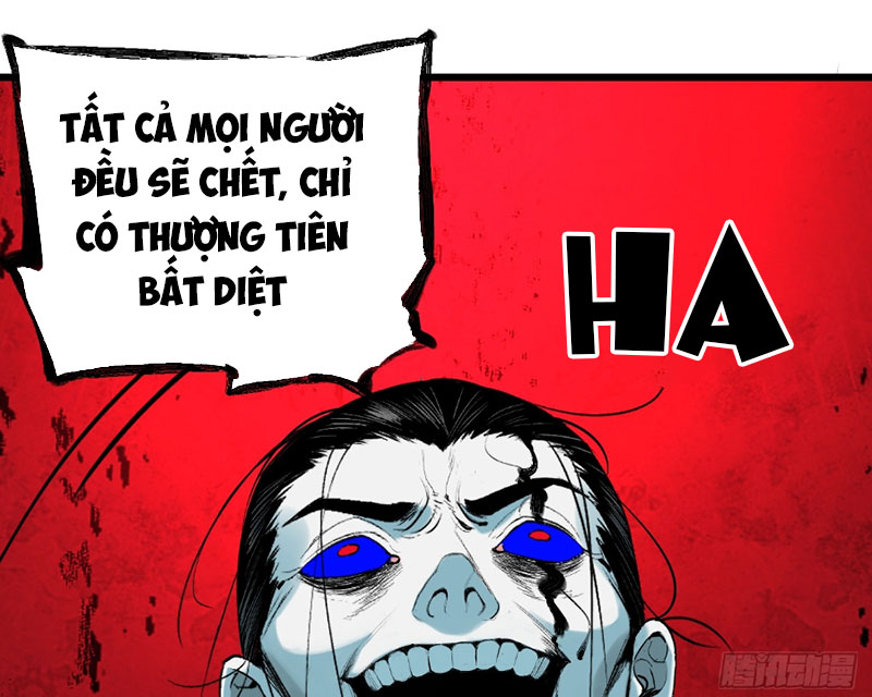 Ta Có Một Sở Nghiên Cứu Quái Vật chapter 4 - Trang 126