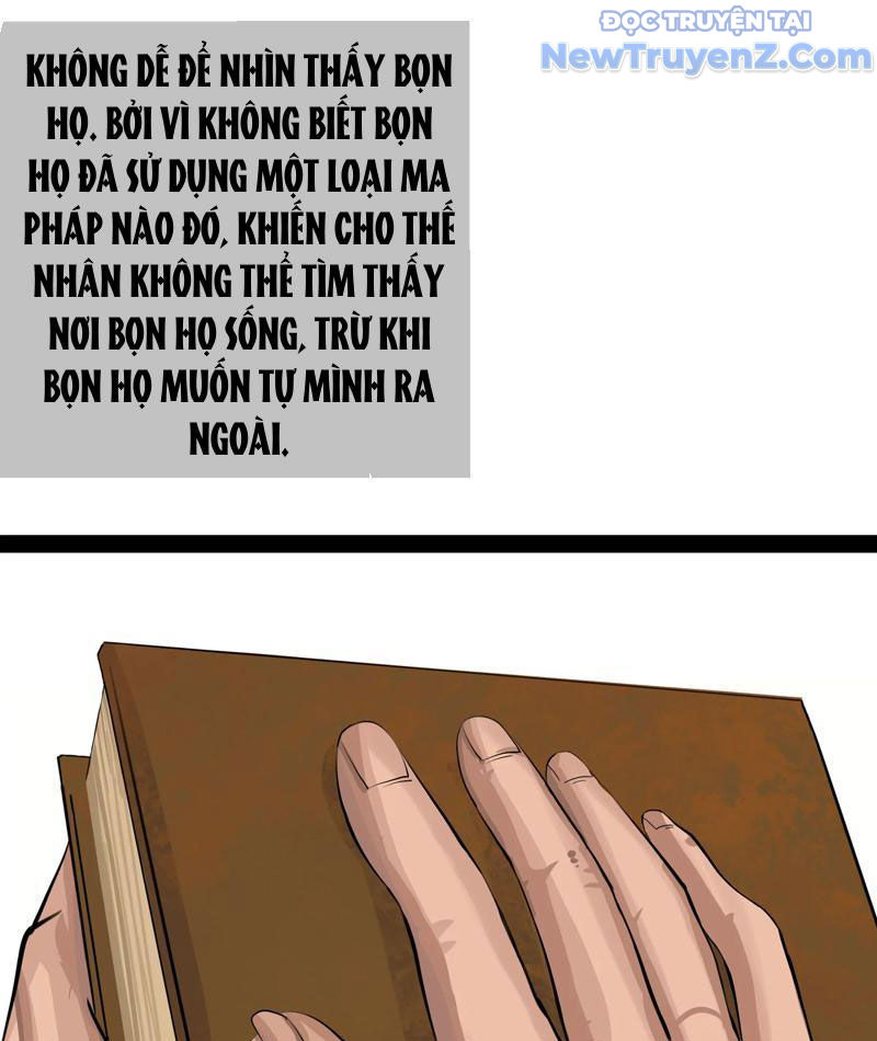 Huyết Tinh Linh chapter 1 - Trang 46