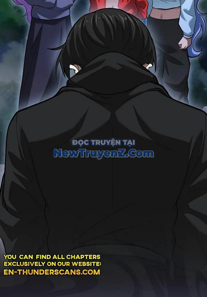 Thiên Tài Võ Thuật Hồi Quy chapter 91 - Trang 59
