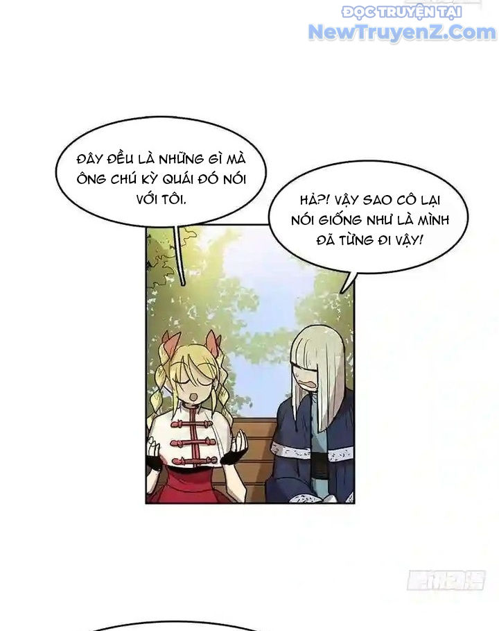 Cửa Hàng Vô Danh chapter 116 - Trang 4