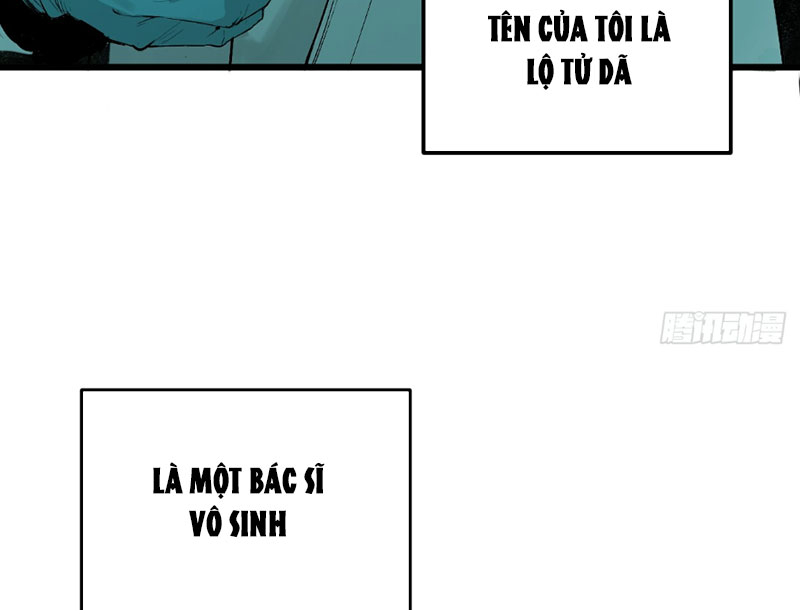 Ta Có Một Sở Nghiên Cứu Quái Vật chapter 1 - Trang 49