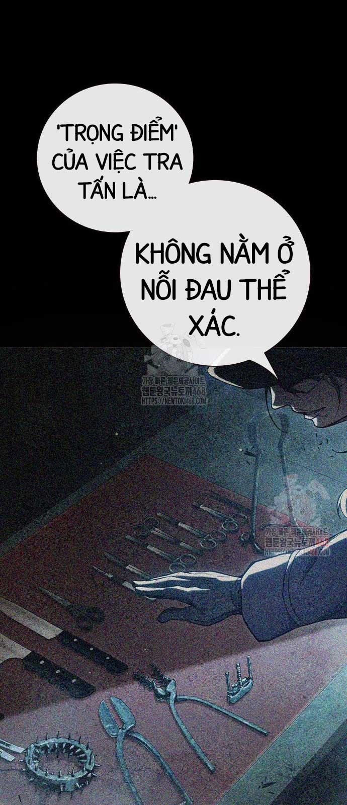 Nhà Tù Vị Thành Niên chapter 51 - Trang 50