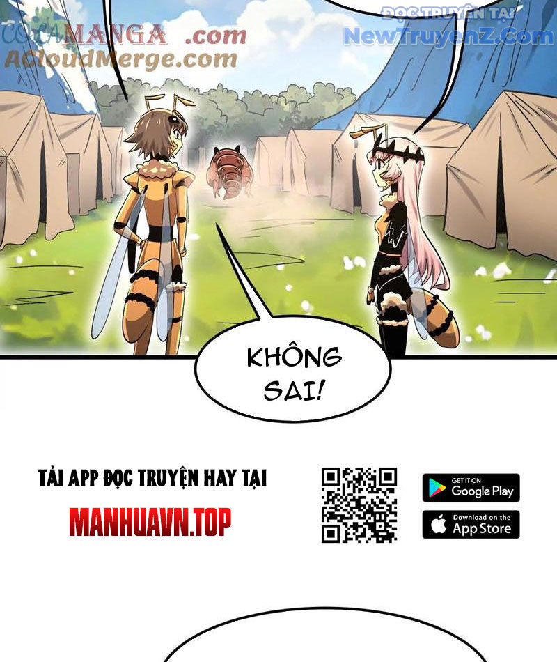 Vũ Trụ Trùng Vương chapter 44 - Trang 81