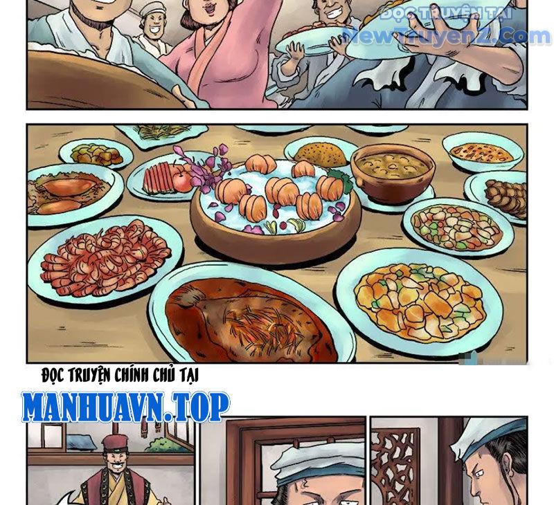 Đan Ngu Huyền Ngôn chapter 33 - Trang 18