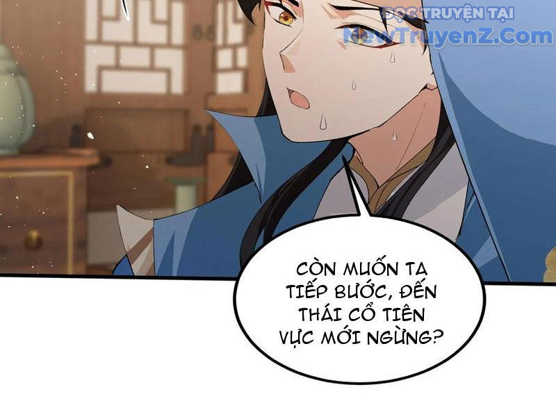 Hoá Ra Ta Đã Vô Địch Từ Lâu chapter 295 - Trang 7