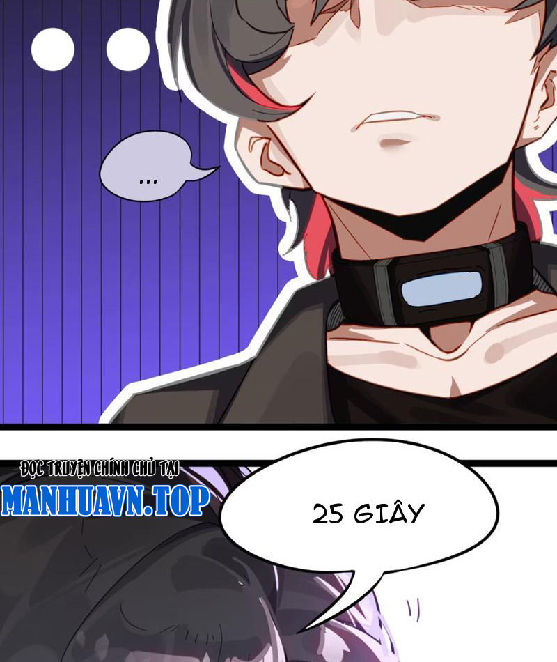 Hướng Dẫn Cứu Viện Kém Nhất Vũ Trụ chapter 2 - Trang 21