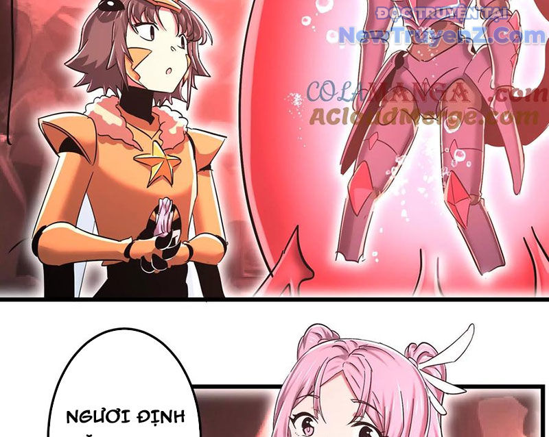 Vũ Trụ Trùng Vương chapter 45 - Trang 81