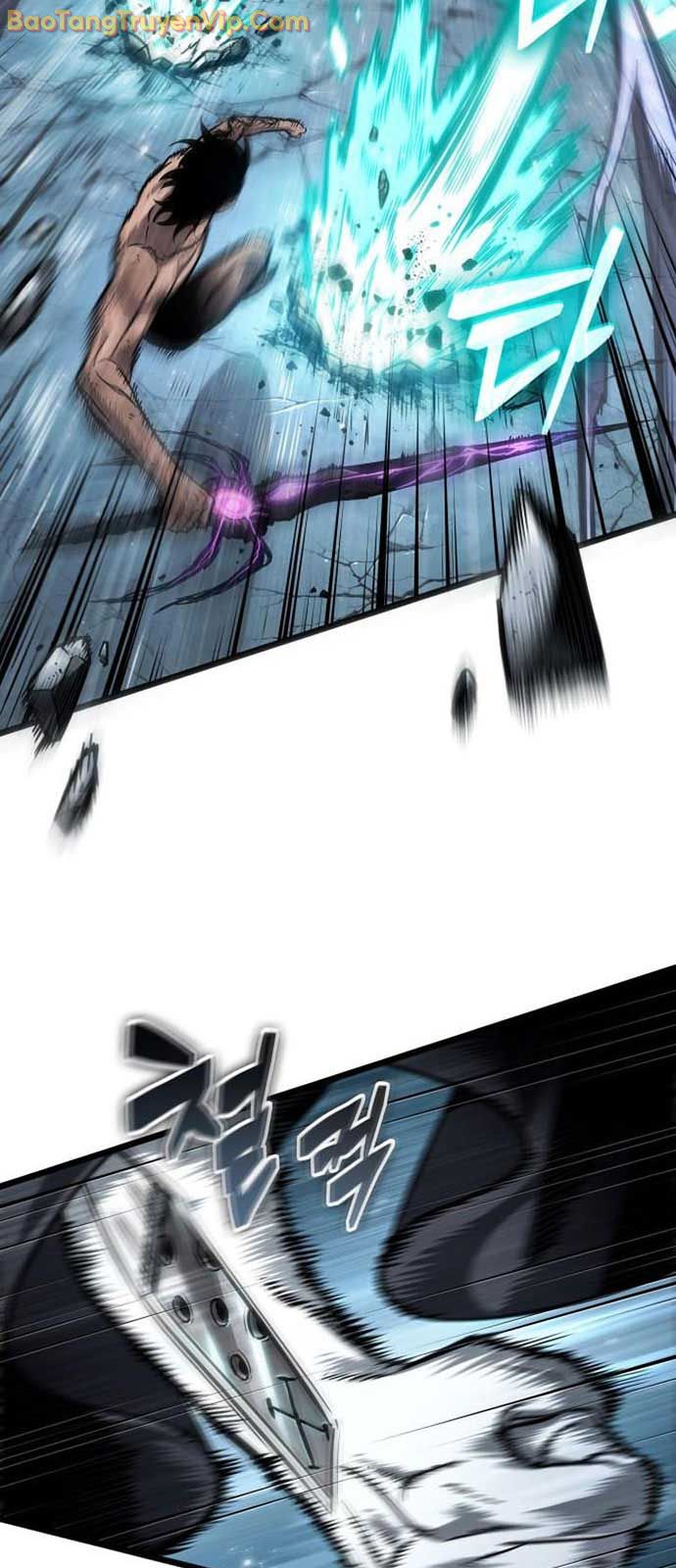 Thế Giới Sau Tận Thế chapter 182 - Trang 43