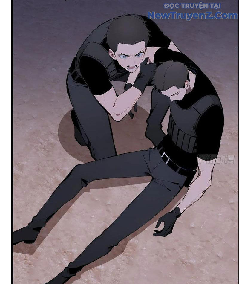 Thần thoại xâm lấn: Ta ở Địa Cầu trảm thần minh chapter 56 - Trang 21