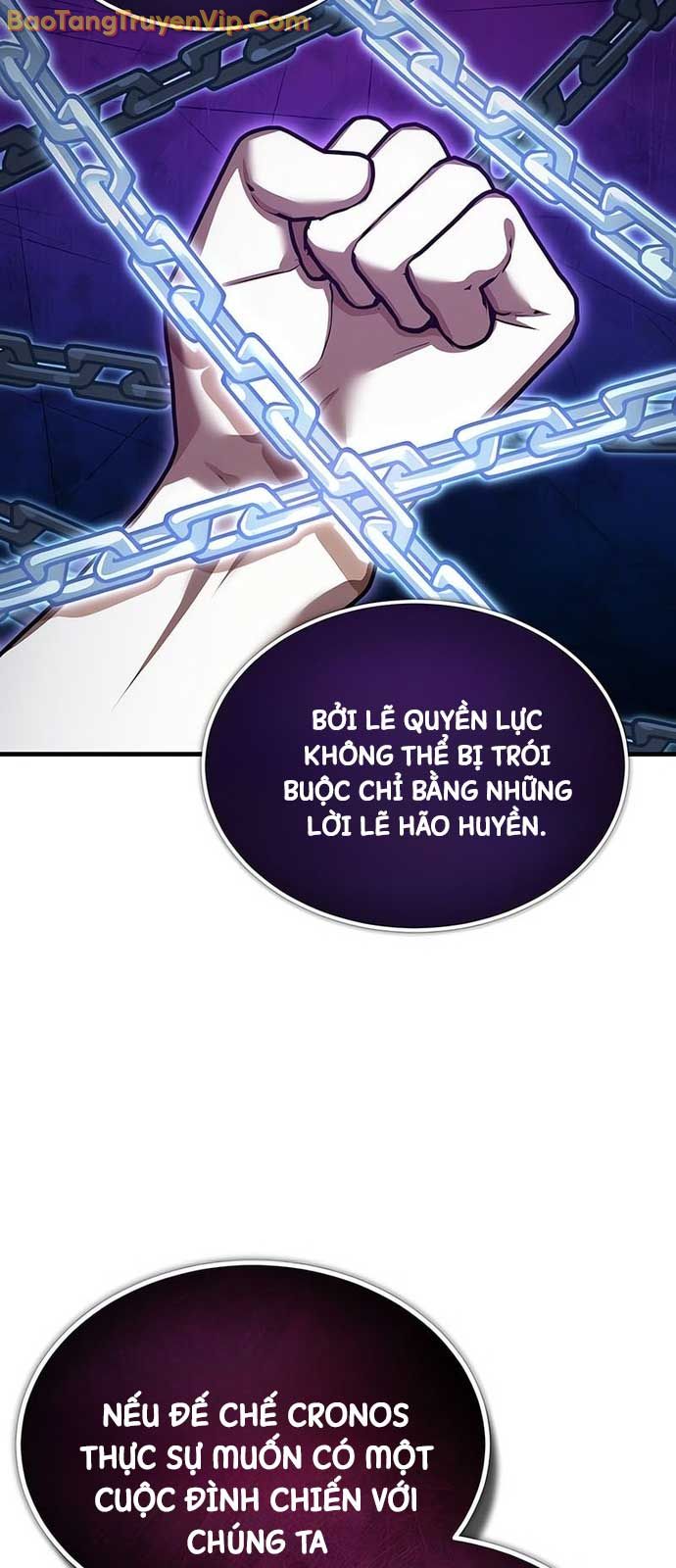 Thiên Quỷ Chẳng Sống Nổi Cuộc Đời Bình Thường chapter 158 - Trang 12