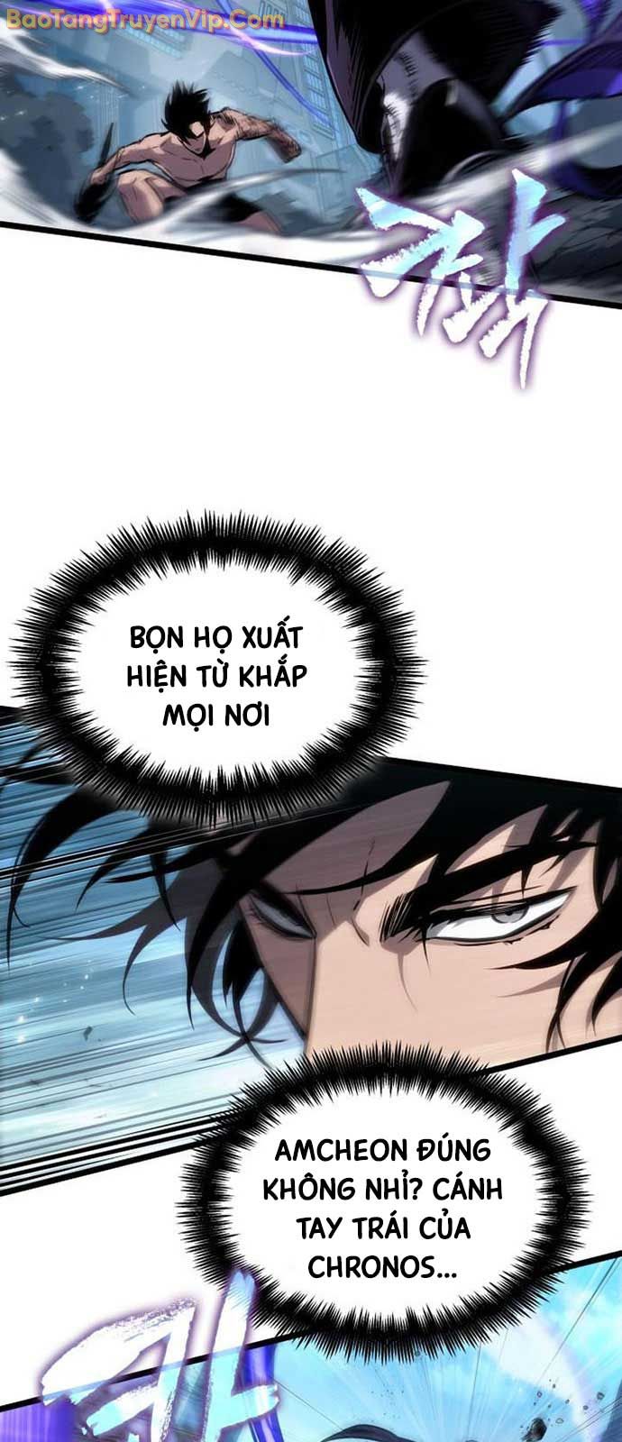 Thế Giới Sau Tận Thế chapter 182 - Trang 58