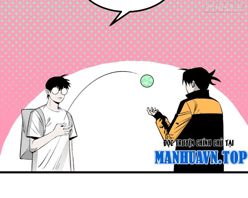 Ta Có Một Sở Nghiên Cứu Quái Vật chapter 4 - Trang 93