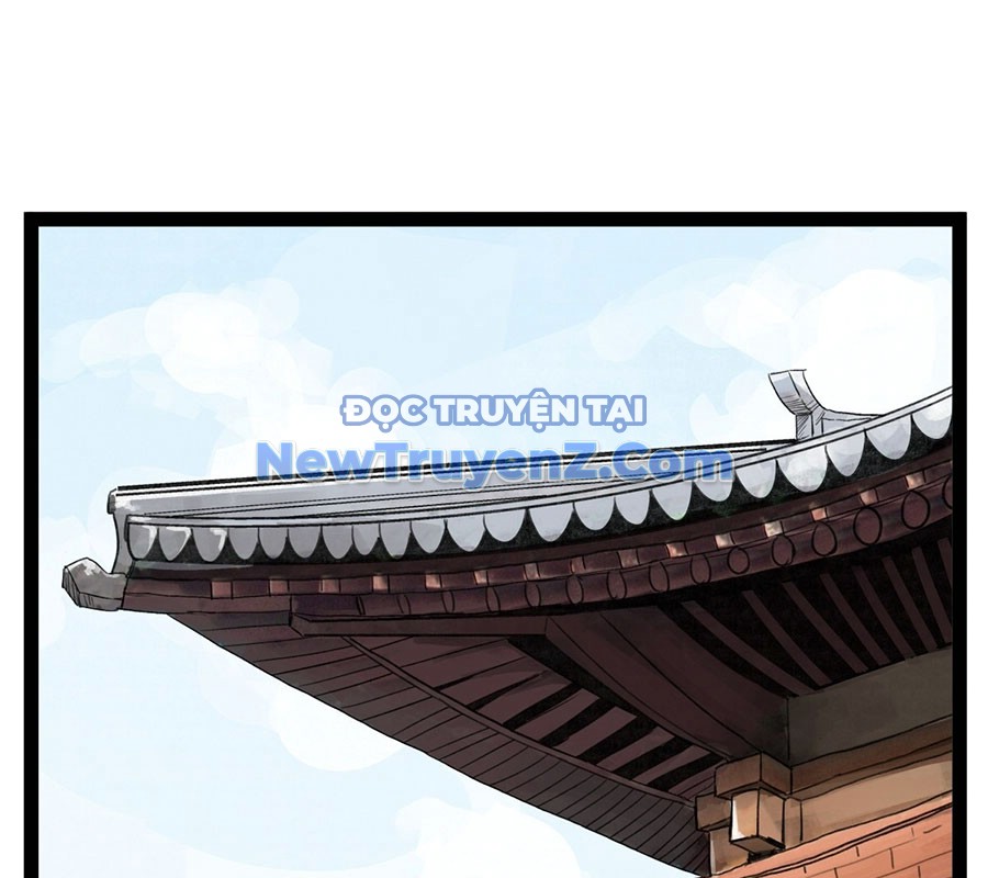 Hiệp Khách Hành Bất Thông chapter 34 - Trang 1