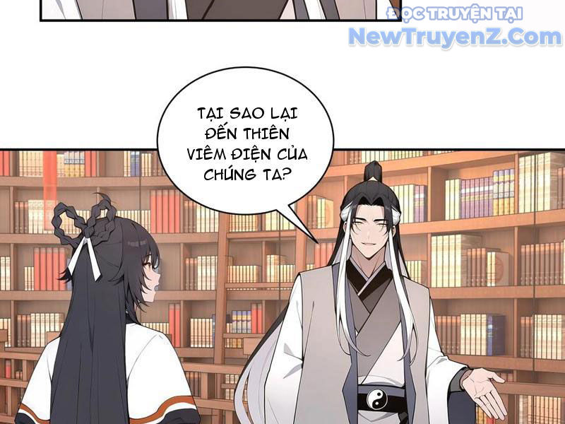 Bách Thê Phổ: Thánh nữ đều gọi ta là phu quân chapter 56 - Trang 104