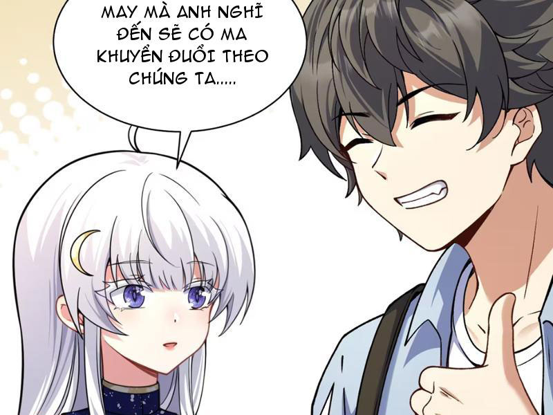 Toàn Bộ Fan Của Ta Đều Là Ma Nữ chapter 3 - Trang 21