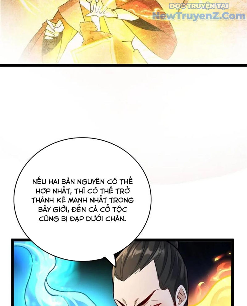 Nguyên Lai Ta Là Tu Tiên đại Lão chapter 561 - Trang 51